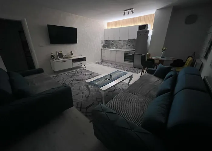 Sunset Delux Apartment