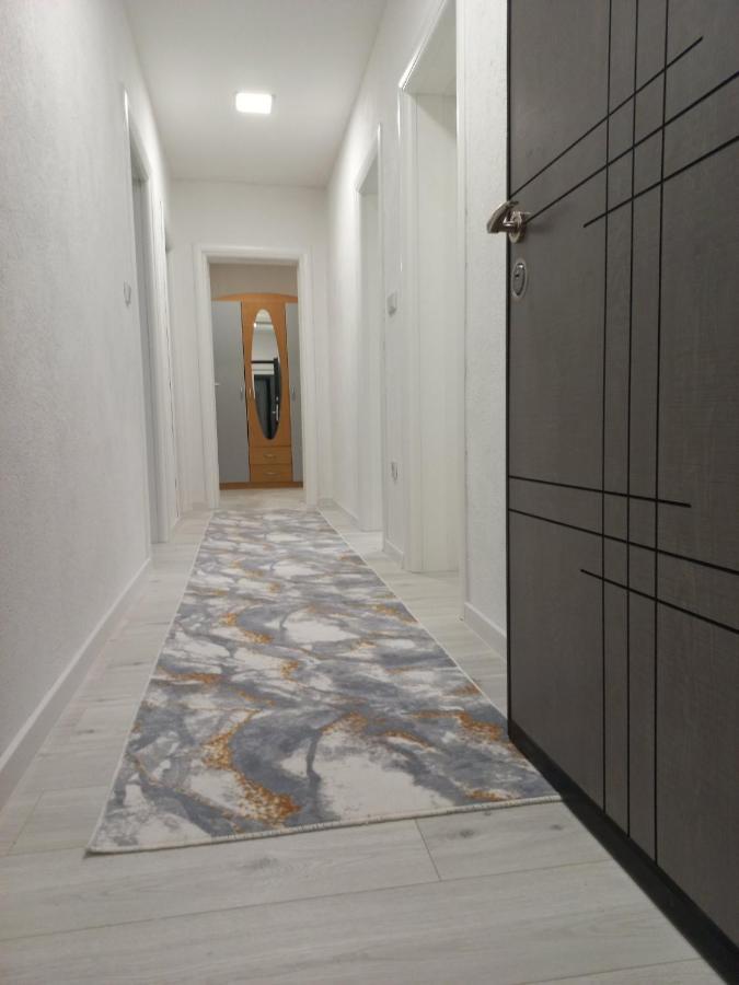 Apartment Sunset Delux Visoko