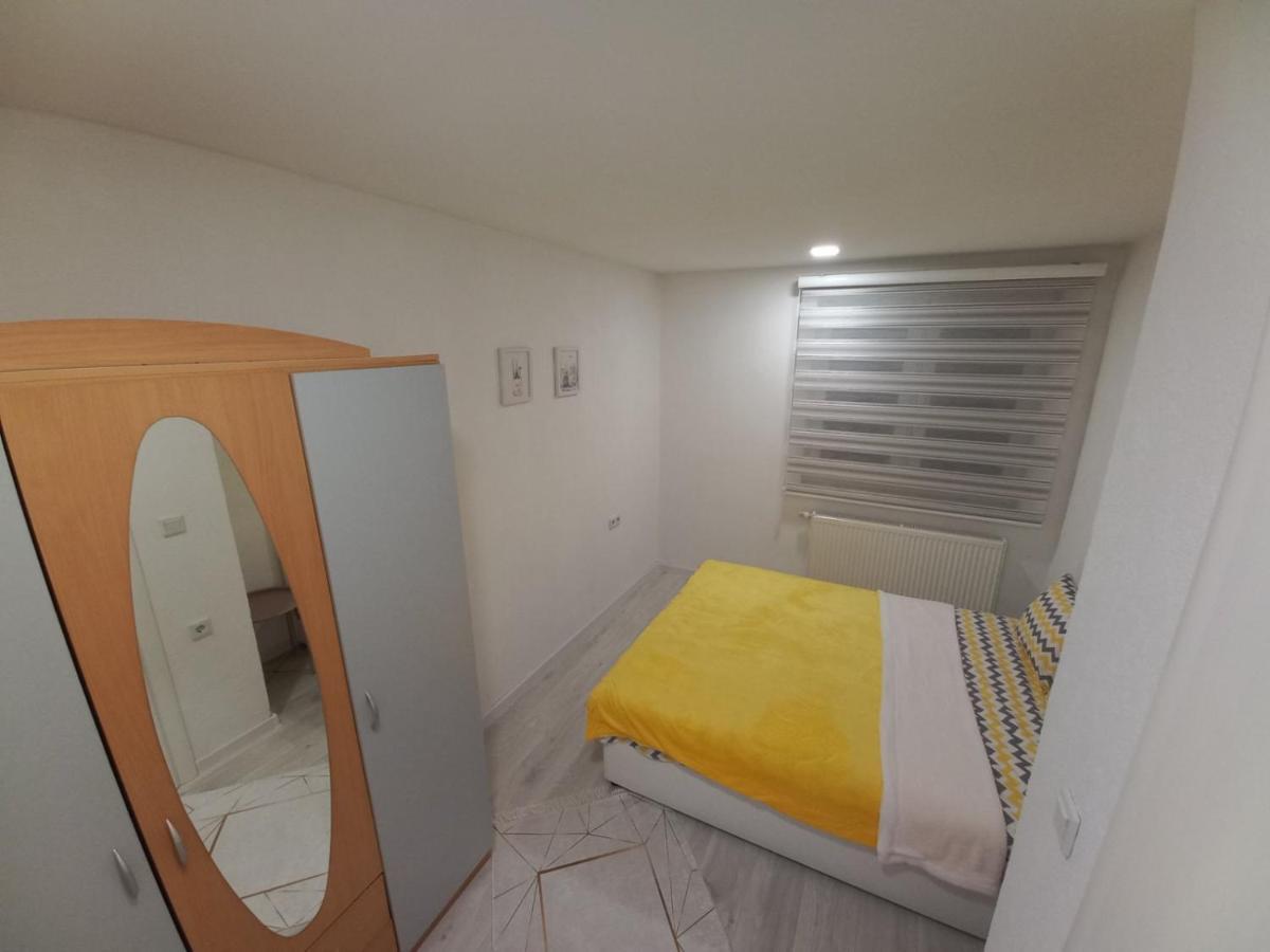Sunset Delux Apartment *