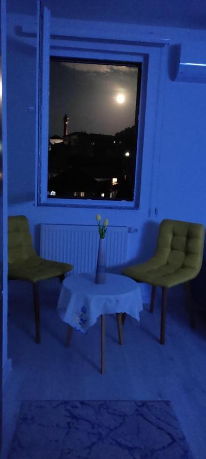 Sunset Delux Apartment Visoko