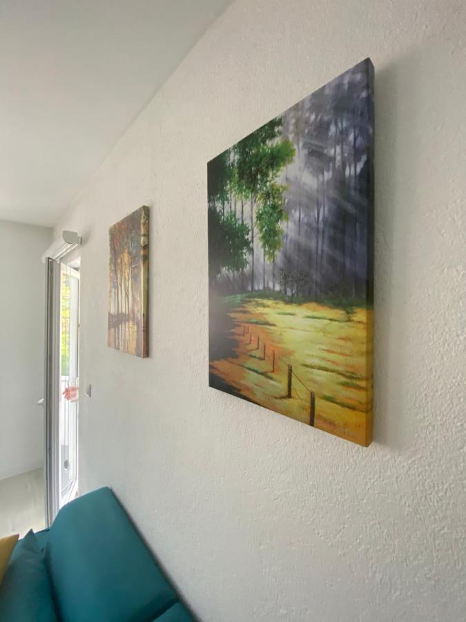 Sunset Delux Apartment