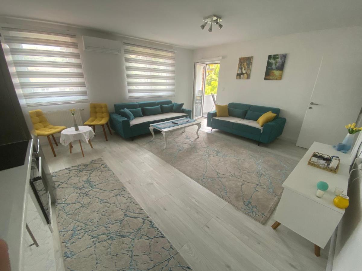 Sunset Delux Apartment *