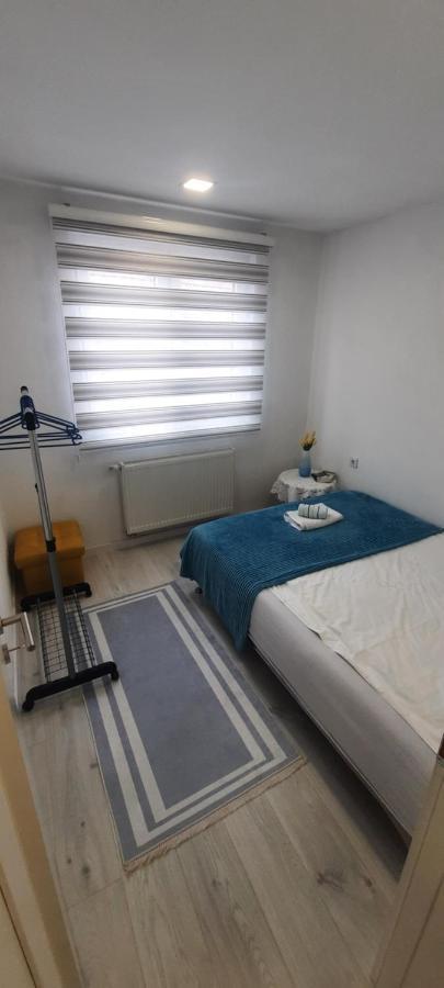 Sunset Delux Apartment *